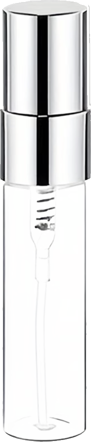 Frasco de decant de 3 ml