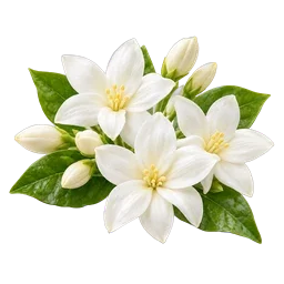 A flores